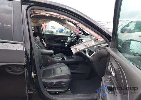 2018 GMC Terrain Slt from USA, damaged, VIN 3GKALPEV8JL301102